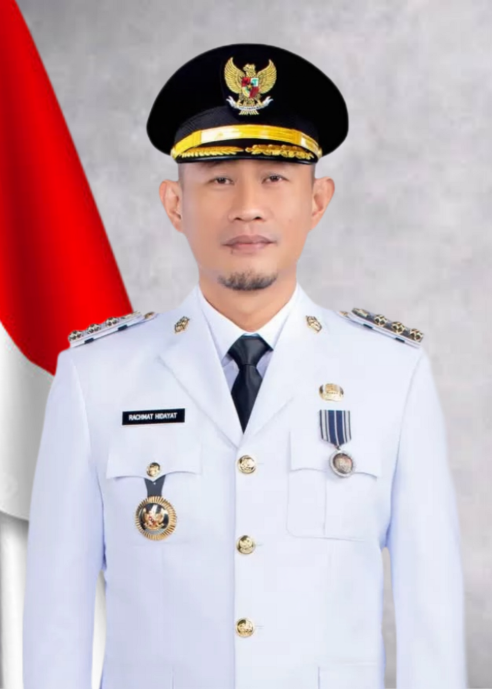 Walikota